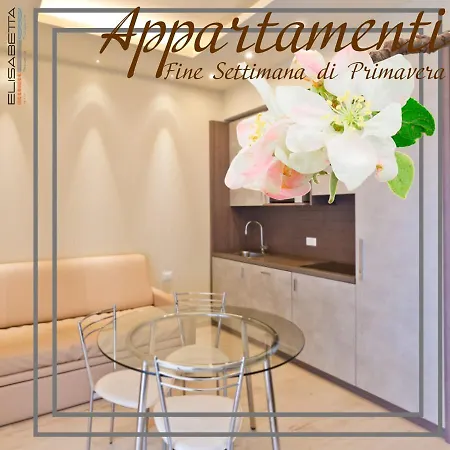 Apart Otel Elisabetta