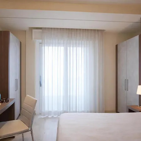 Aparthotel Elisabetta