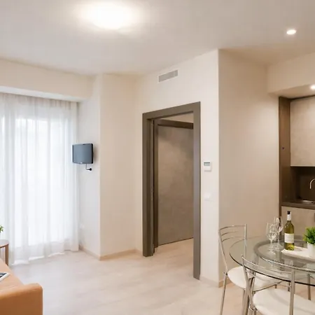 Elisabetta 4* 切塞纳蒂科
