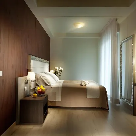 Apart Otel Elisabetta *