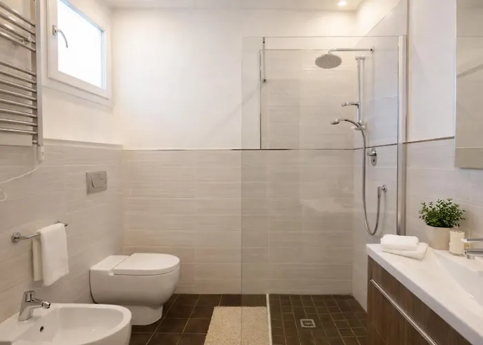 Elisabetta Aparthotel Cesenatico