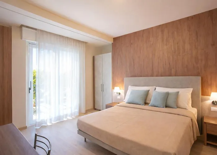 Elisabetta Aparthotel 4*