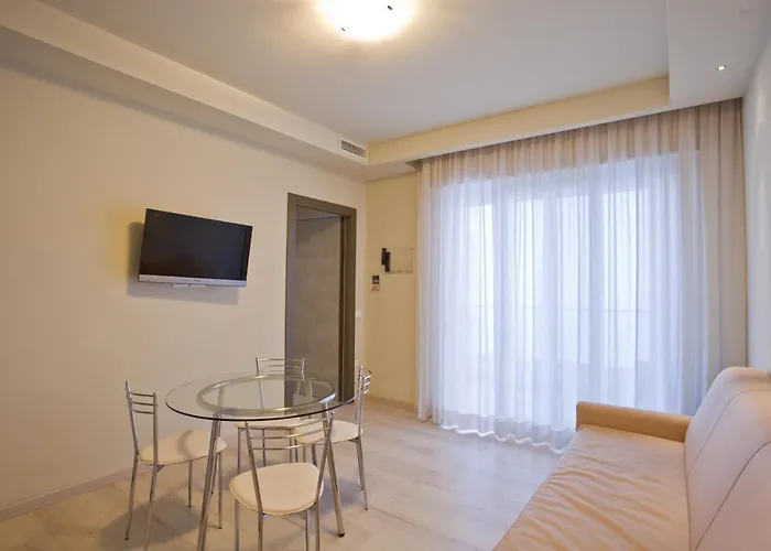 Elisabetta 4* Cesenatico