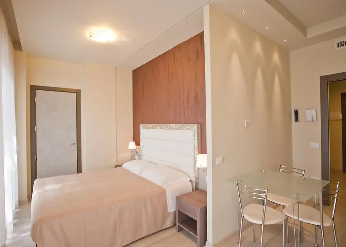 Elisabetta Aparthotel Cesenatico