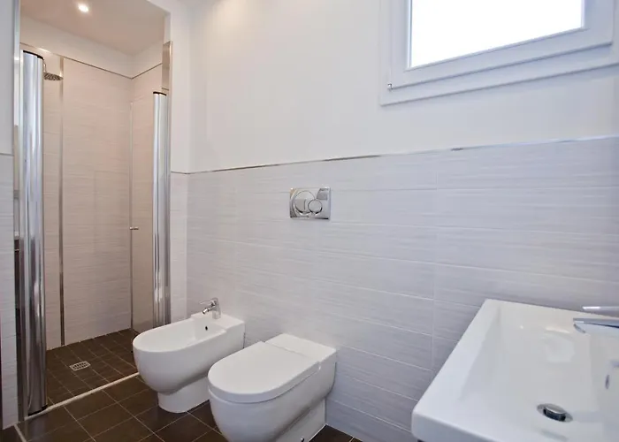 Elisabetta Apartmanhotel 4*