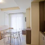 Ξενοδοχείο με διαμερίσματα Elisabetta Cesenatico