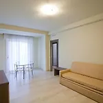 Ξενοδοχείο με διαμερίσματα Elisabetta Cesenatico