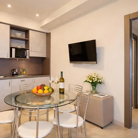 Aparthotel Elisabetta