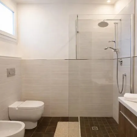 Elisabetta Aparthotel Cesenatico