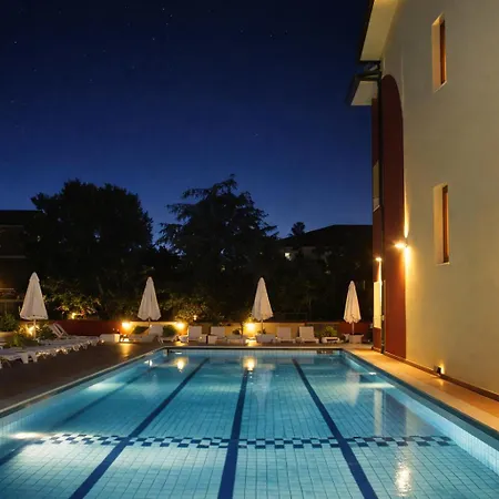 Elisabetta Aparthotel Cesenatico