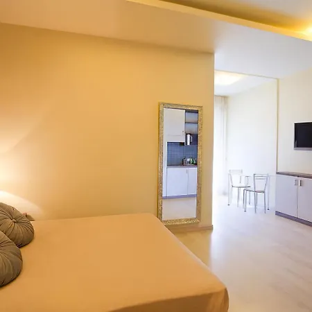 Elisabetta Apartahotel Cesenatico