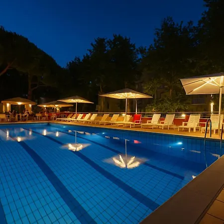 Elisabetta Apartahotel 4*