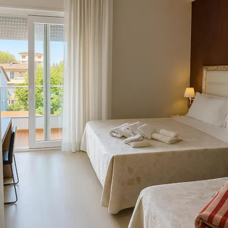 Elisabetta Apartahotel Cesenatico