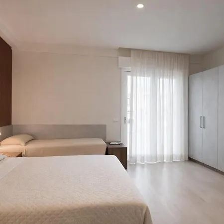 Apartahotel Elisabetta Cesenatico