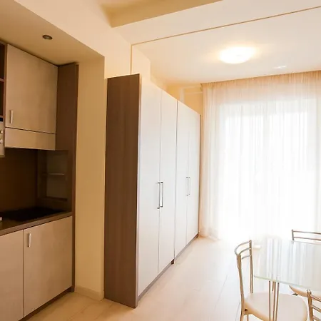 Elisabetta Apartahotel