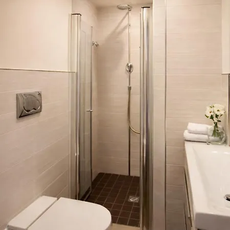 Apartahotel Elisabetta