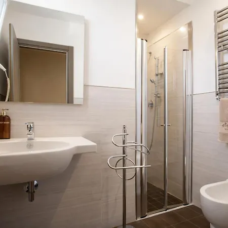 Elisabetta Apartahotel