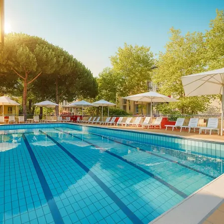 Elisabetta Aparthotel Cesenatico