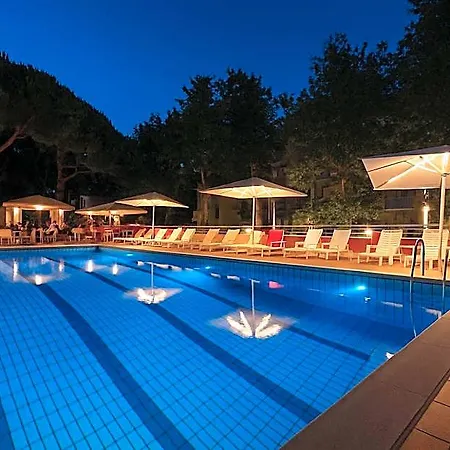 Elisabetta Lejlighedshotel 4*