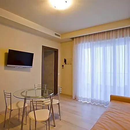 Lejlighedshotel Elisabetta 4*