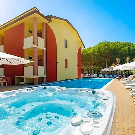 Elisabetta 4*