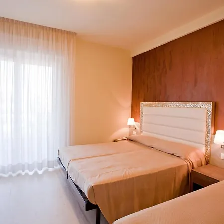 Apartahotel Elisabetta