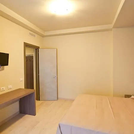 Elisabetta Apartahotel Cesenatico