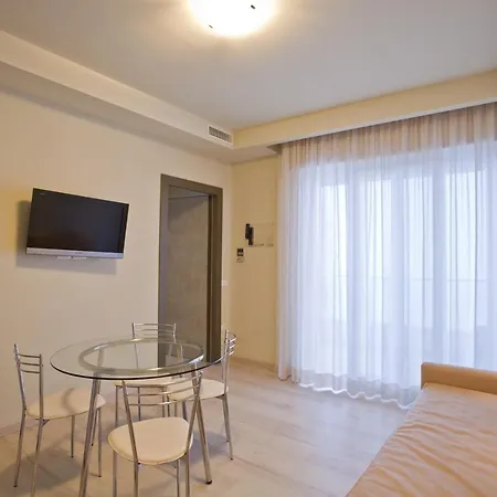 Elisabetta 4* Cesenatico