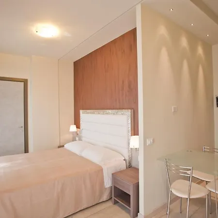 Elisabetta Lejlighedshotel Cesenatico