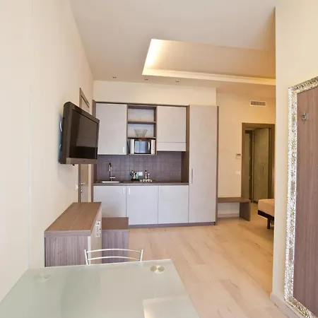 Elisabetta Apartahotel Cesenatico