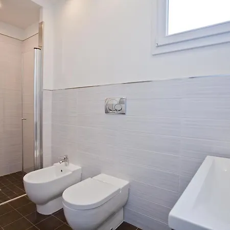 Elisabetta Lejlighedshotel 4*