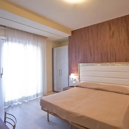 Apartahotel Elisabetta