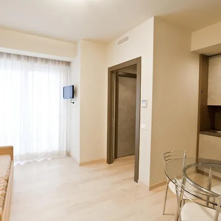 Apartahotel Elisabetta