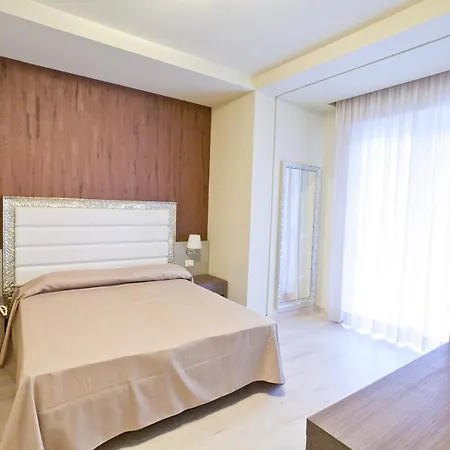 Apartahotel Elisabetta 4*