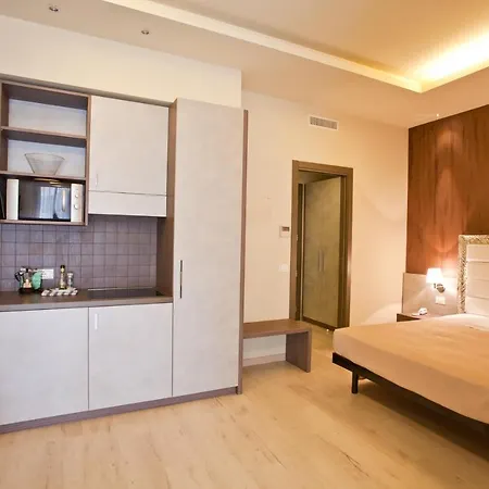 Apartahotel Elisabetta Cesenatico