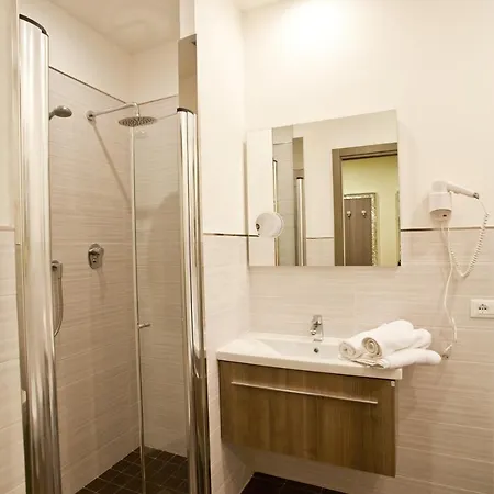 Elisabetta Apartahotel