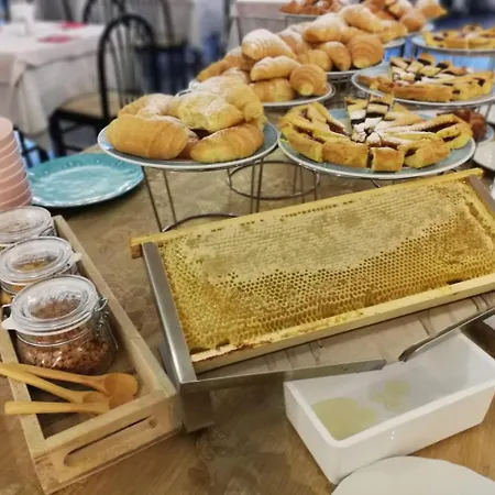 Elisabetta 4* צ'סנטיקו