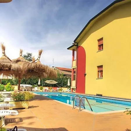 Apartahotel Elisabetta