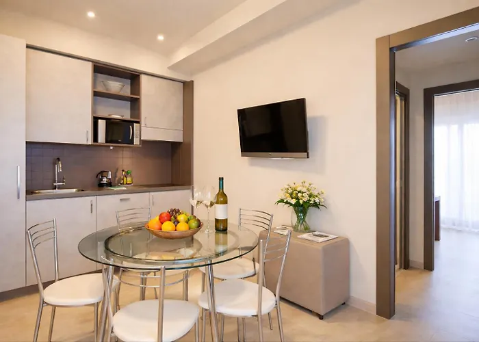 Aparthotel Elisabetta