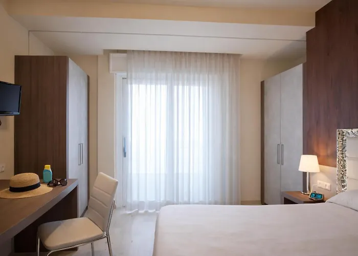 Aparthotel Elisabetta