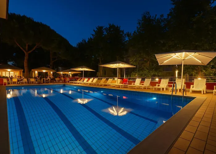 Elisabetta Aparthotel 4*