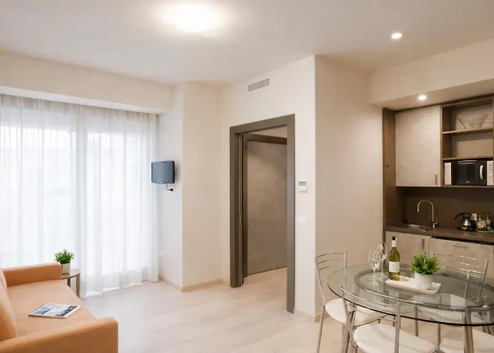 Elisabetta 4* Cesenatico