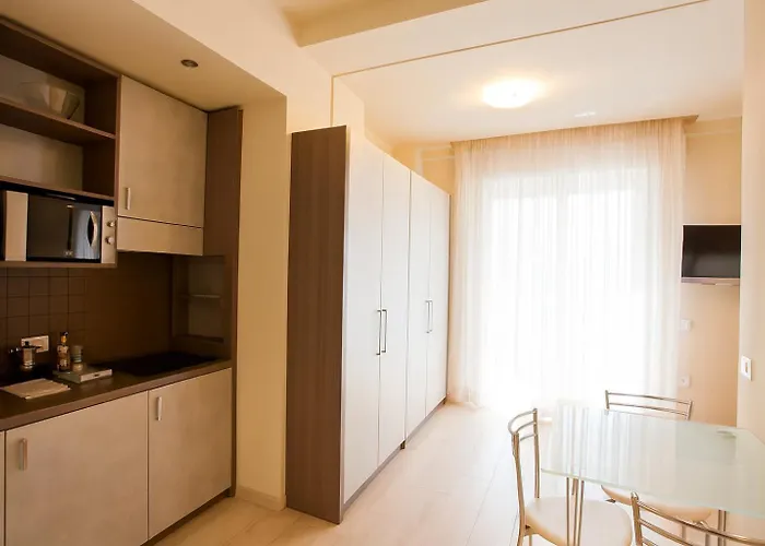 Elisabetta Aparthotel