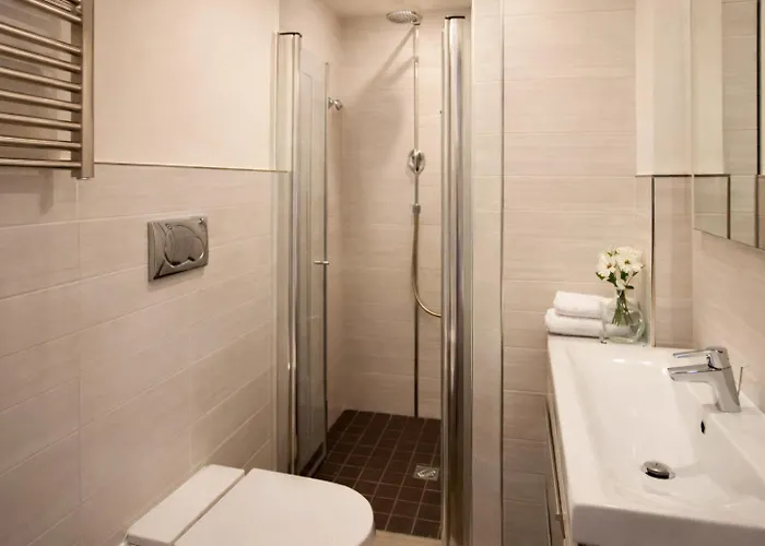 Aparthotel Elisabetta