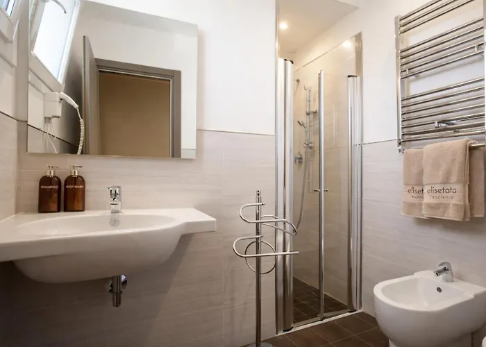 Elisabetta Aparthotel