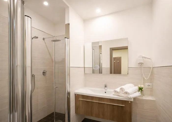 Elisabetta Aparthotel 4*