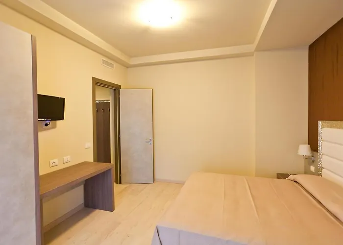 Elisabetta Aparthotel Cesenatico