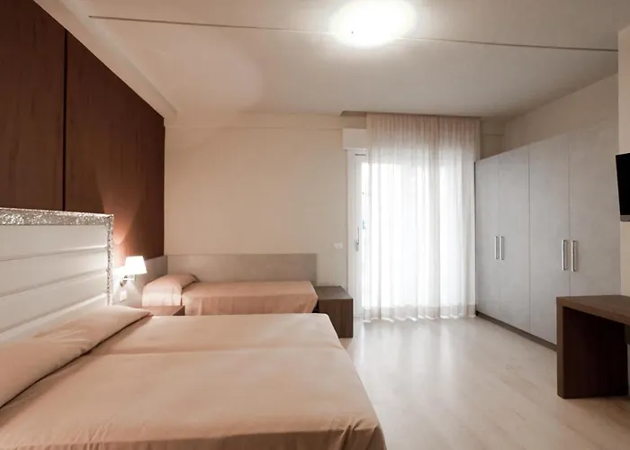 Elisabetta 4*
