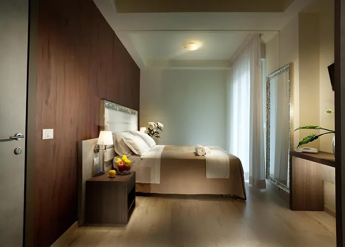 Aparthotel Elisabetta 4*