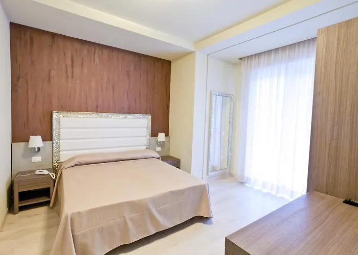 Aparthotel Elisabetta 4*